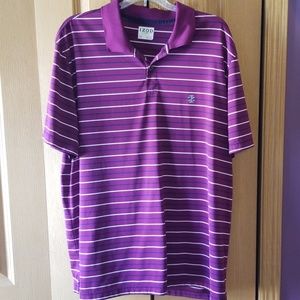 IZOD golf polo sz XL